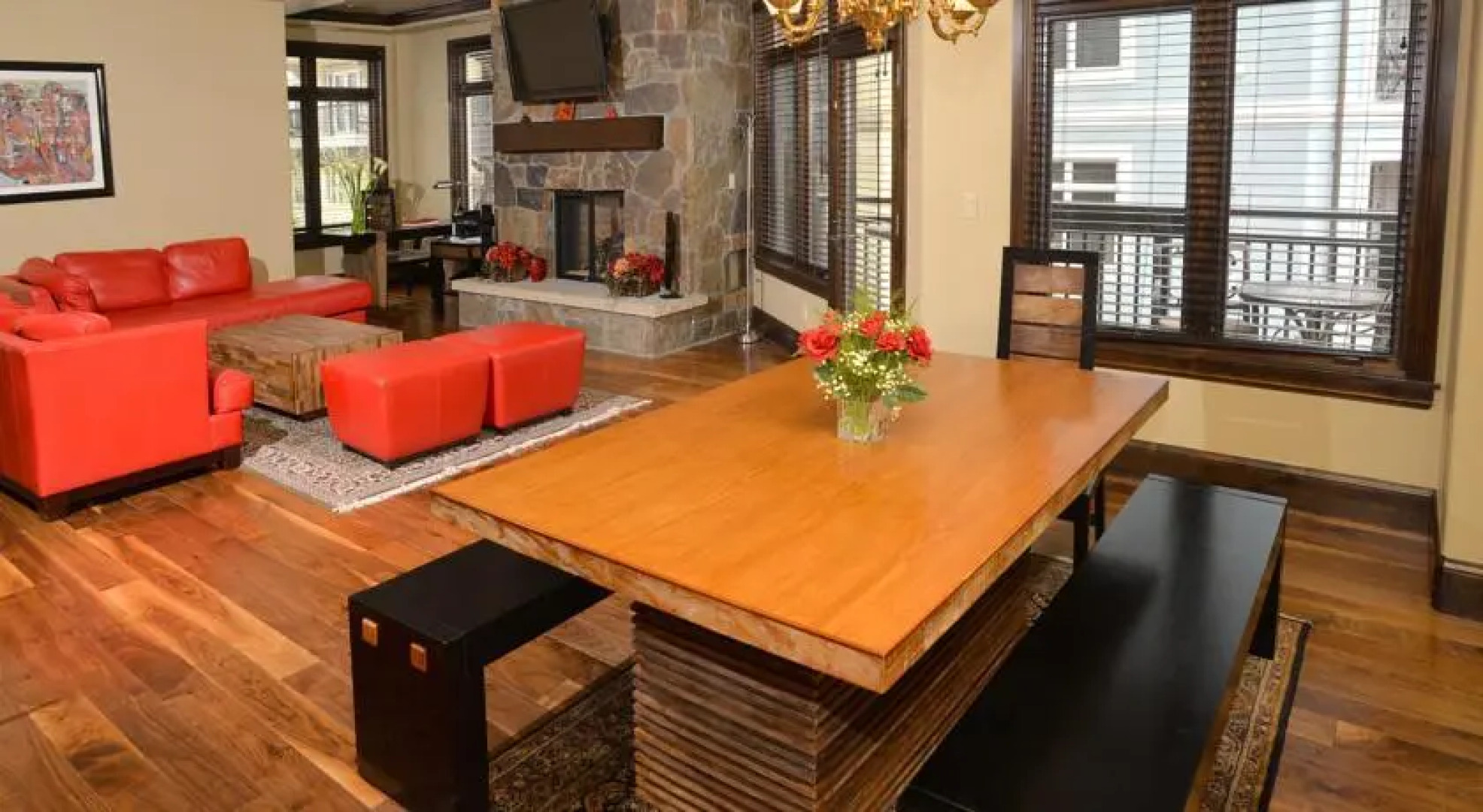 Lion Square North Tower Residences by Berkshire Hathaway HomeServices