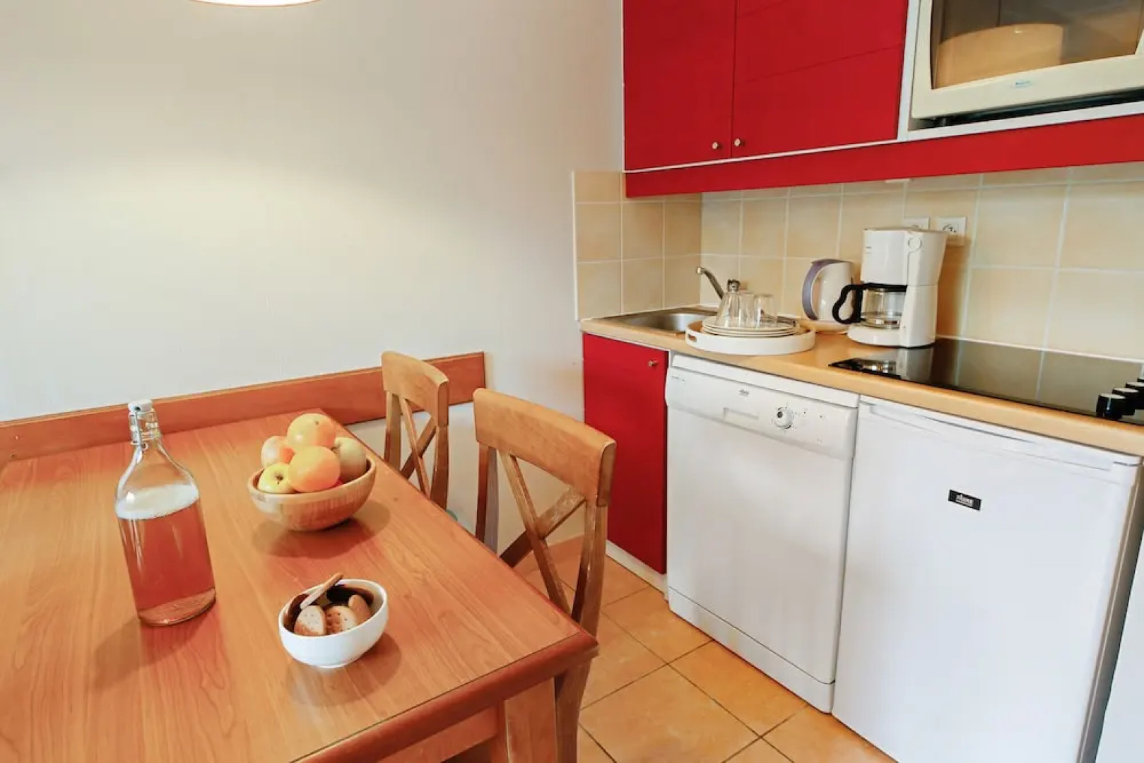 Pierre & Vacances Résidence du Lac