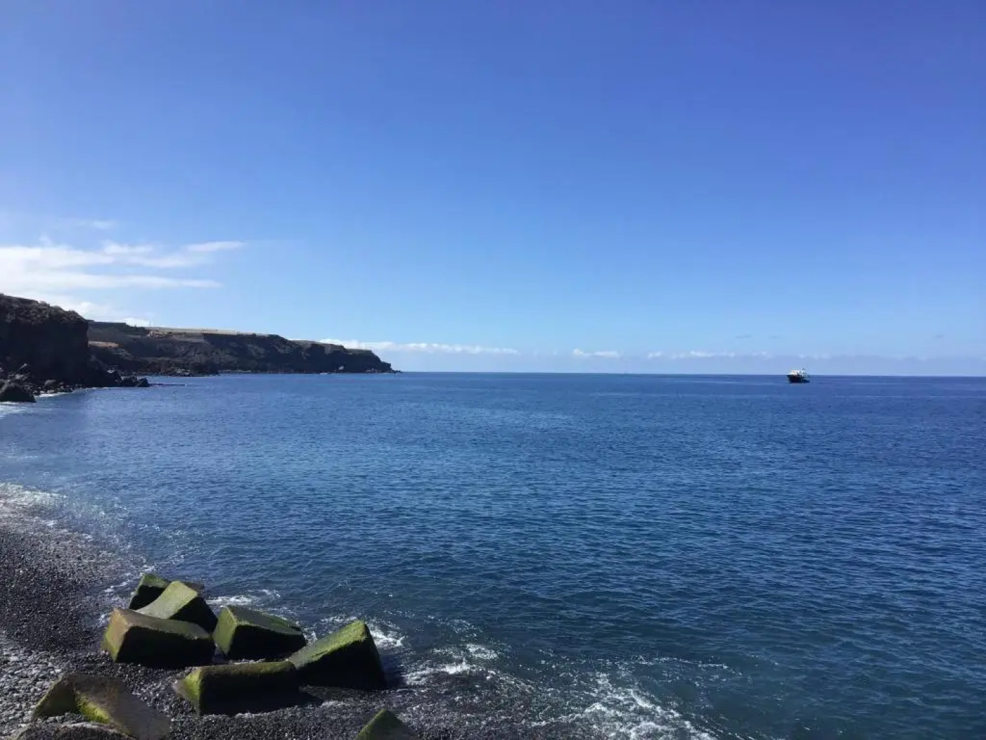 Tarajal de Playa