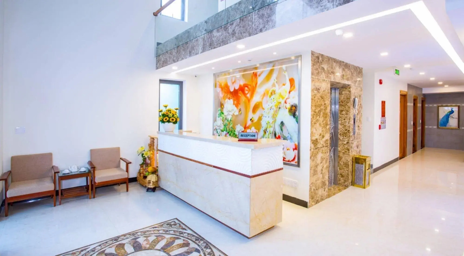 Ocean Garden Boutique Danang By Haviland