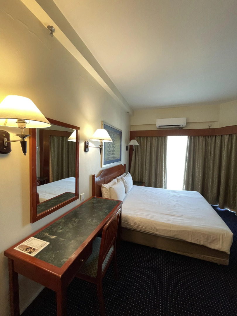 Rainbow Paradise Beach Resort