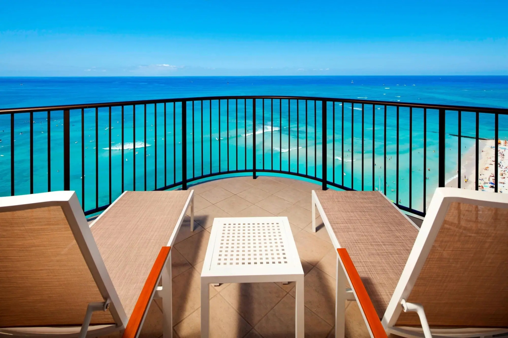 Moana Surfrider, A Westin Resort & Spa, Waikiki Beach