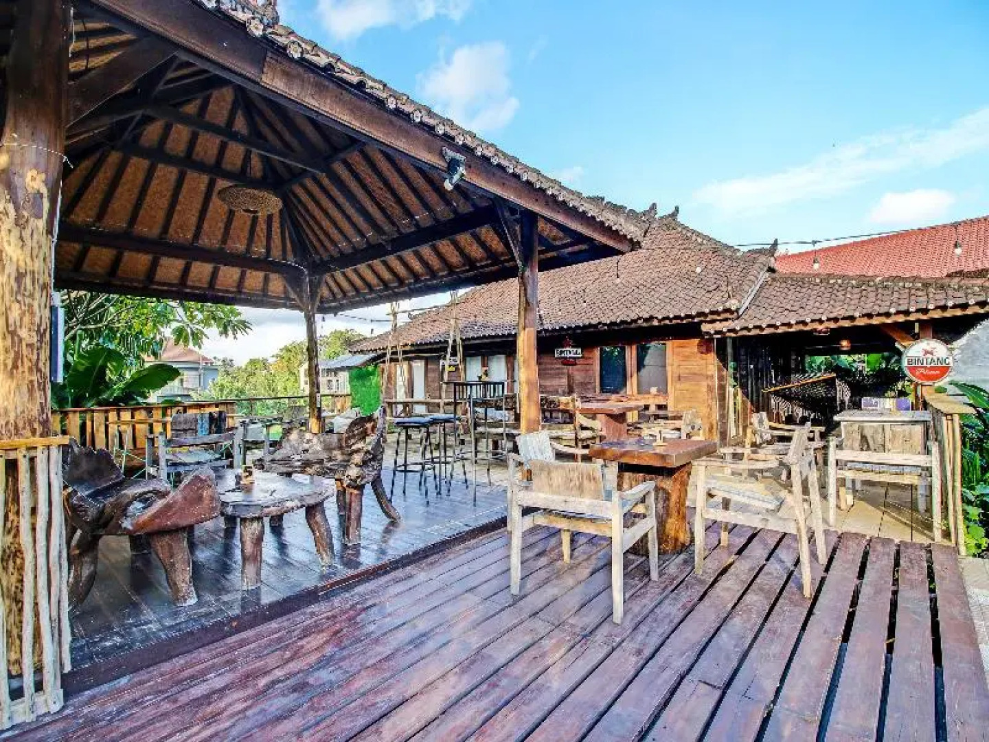 Capital O 91688 Bhumiloka