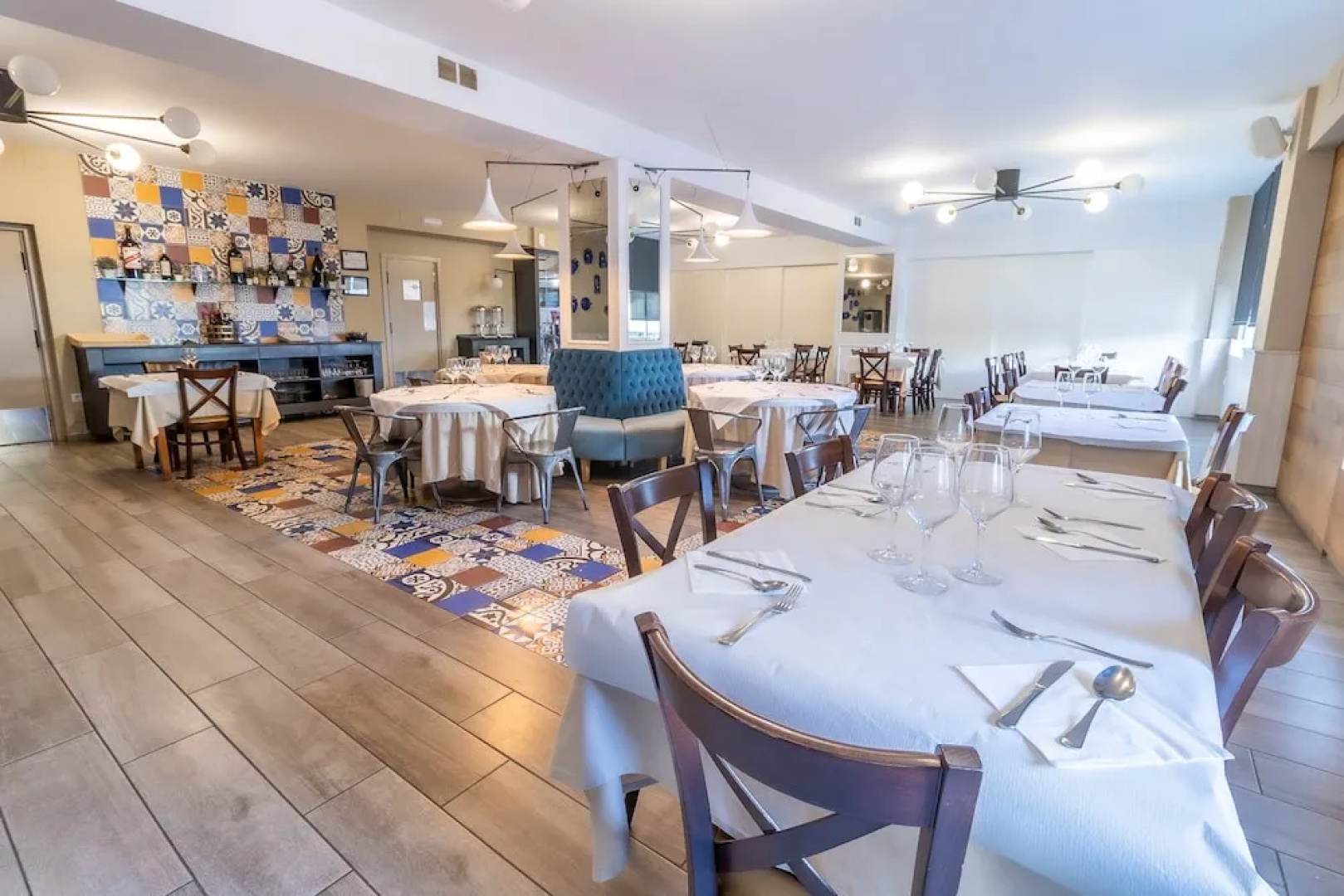 Hotel Restaurante Kika