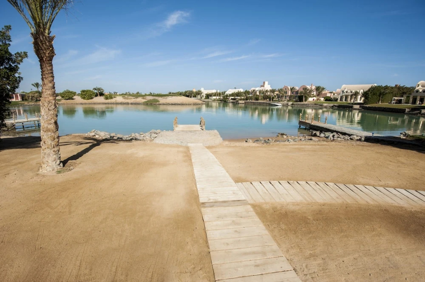 Stunning Golf Villa in El Gouna