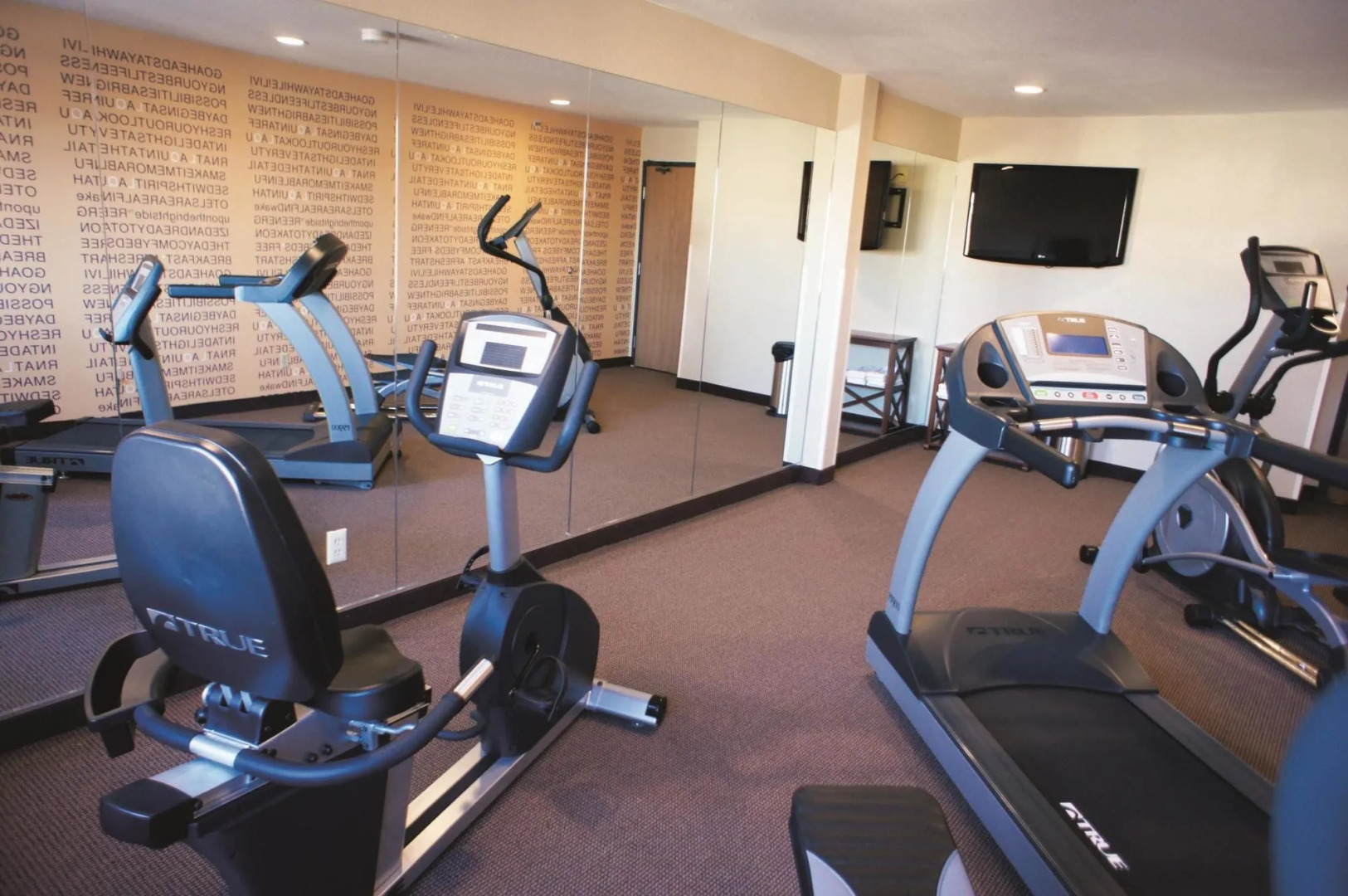 La Quinta Inn & Suites Castlerock