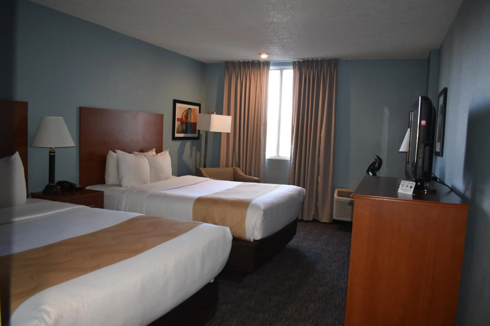 Quality Inn and Suites Garden of the Gods