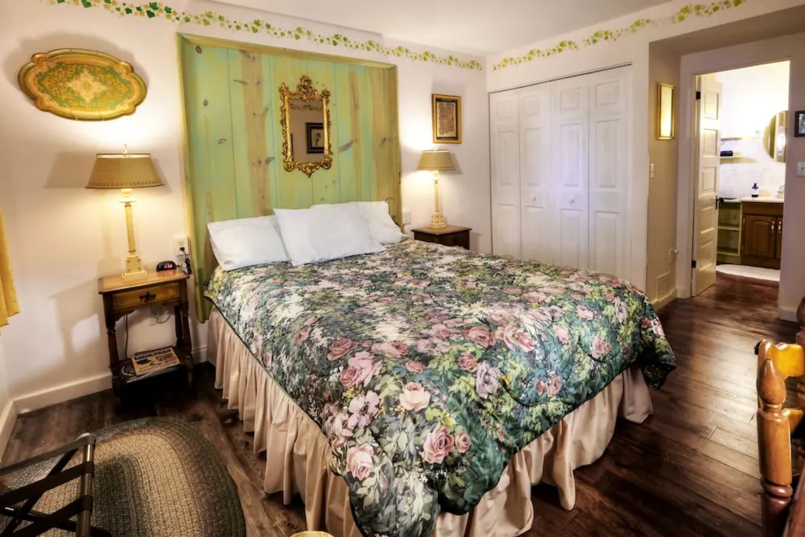 Laurel Ridge Bed and Breakfast