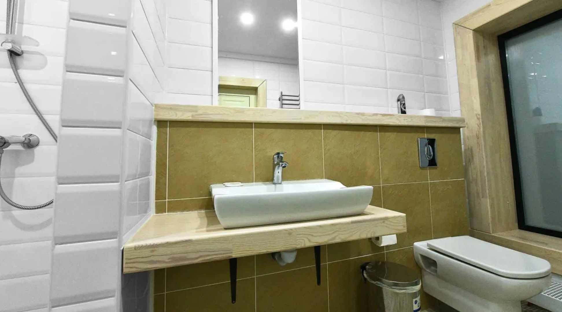 Гостевой дом Шале Телецкое