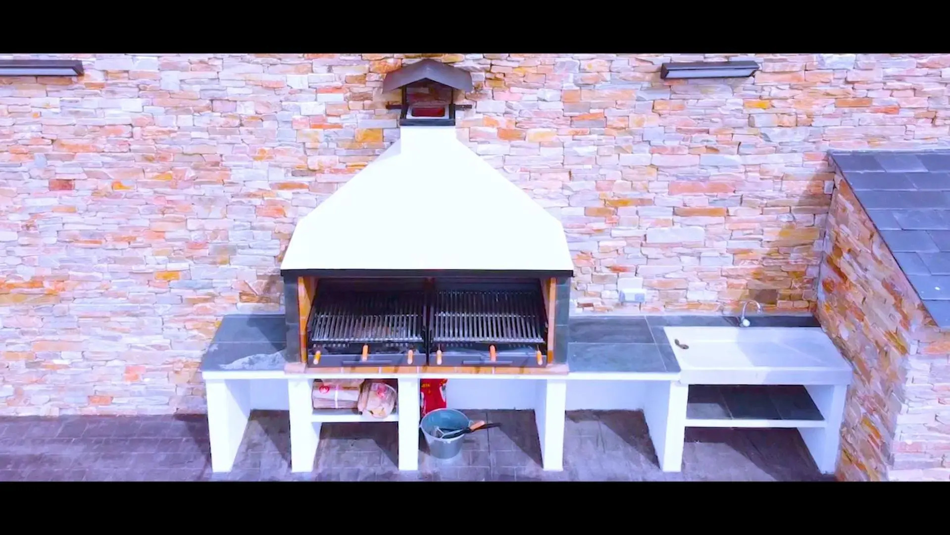 Casa Rural Can Forcadell