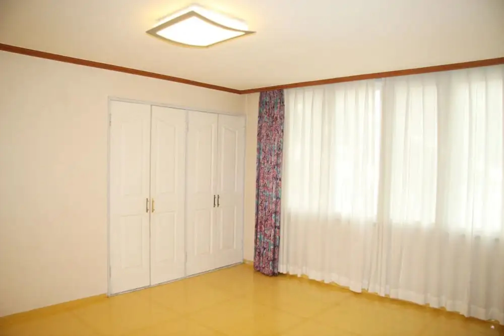 Gold Family Condo