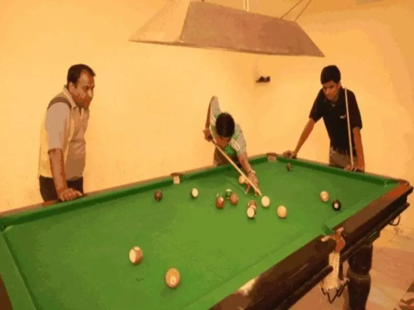 Horseland Hotel And Mountain Spa