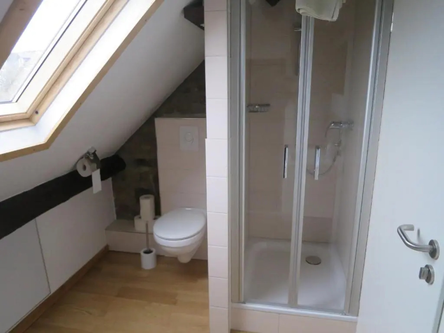 Ferienwohnungen Haus Hinneres