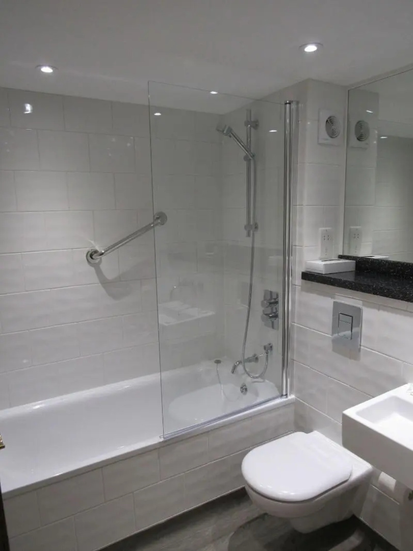 Best Western Ufford Park Hotel