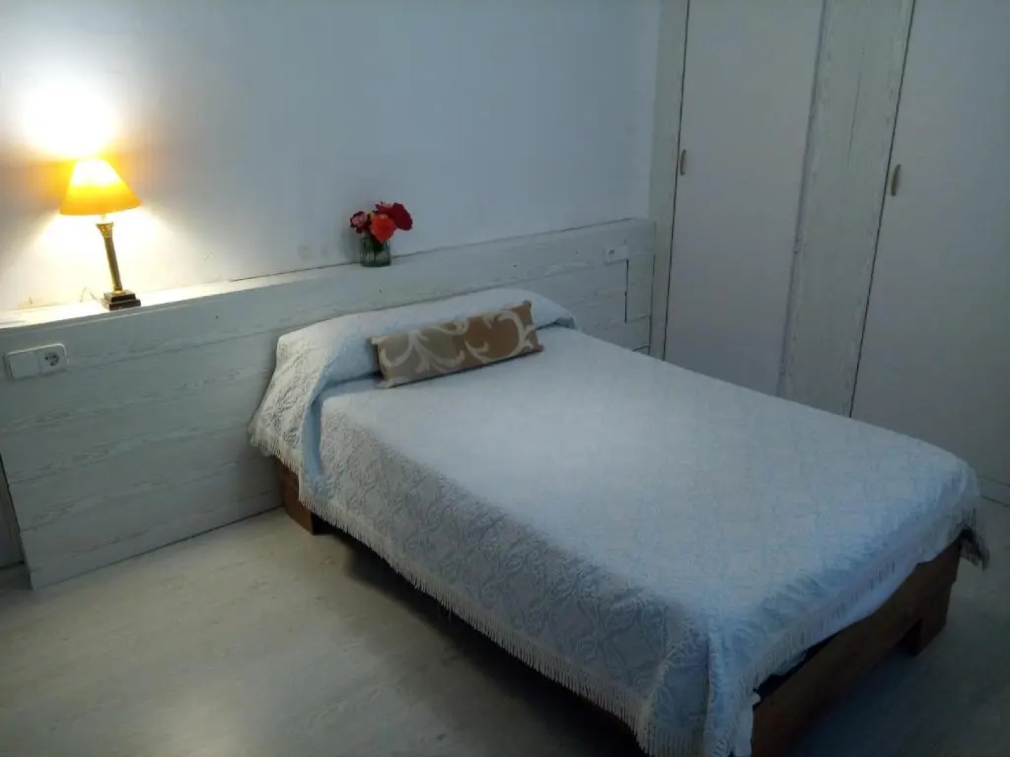 bodega y casa casaquemada