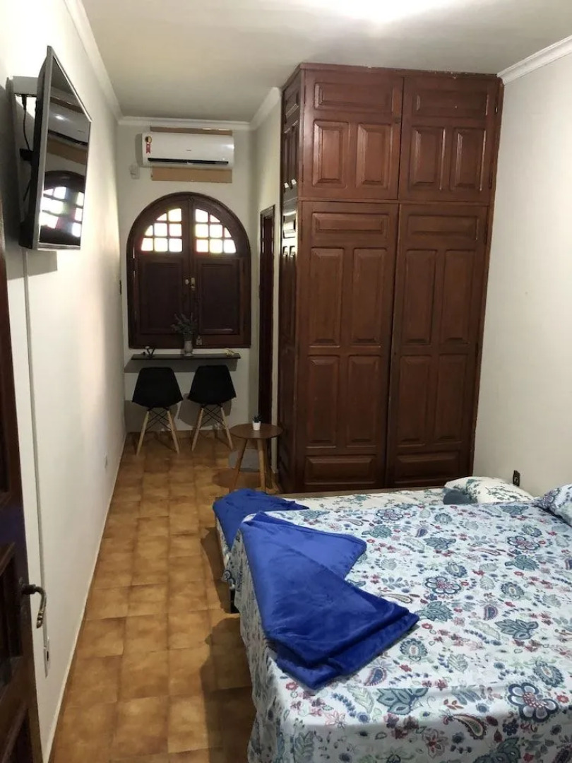 Bethesda Hostel Corumbá