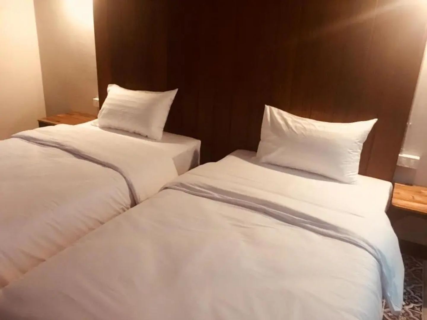 Thaimueang Boutique Hotel