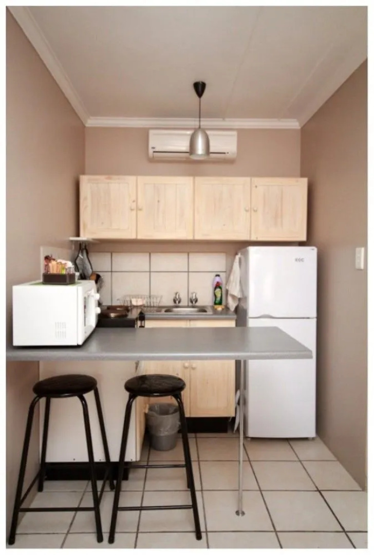 Bramlyn Bed & Breakfast