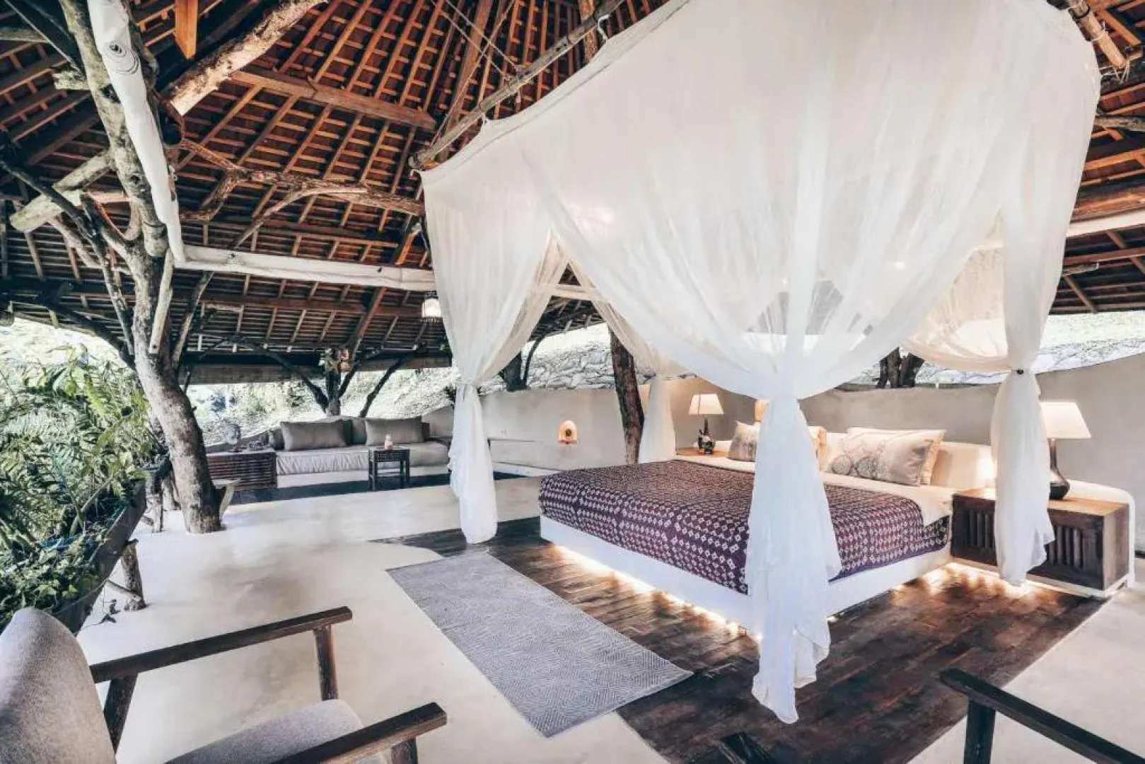 Batukaru Eco Retreat - Adults Only