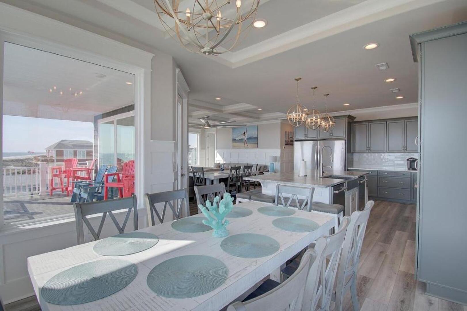 Suite Southern Charm