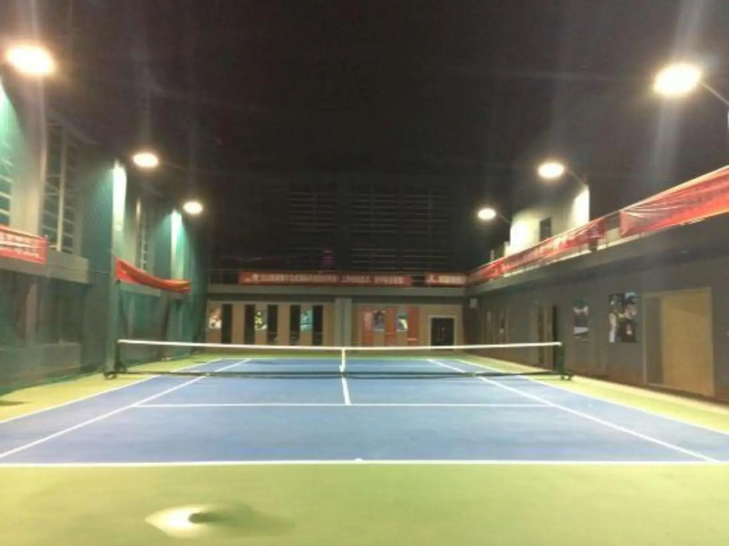 Longcheng Business Hotel