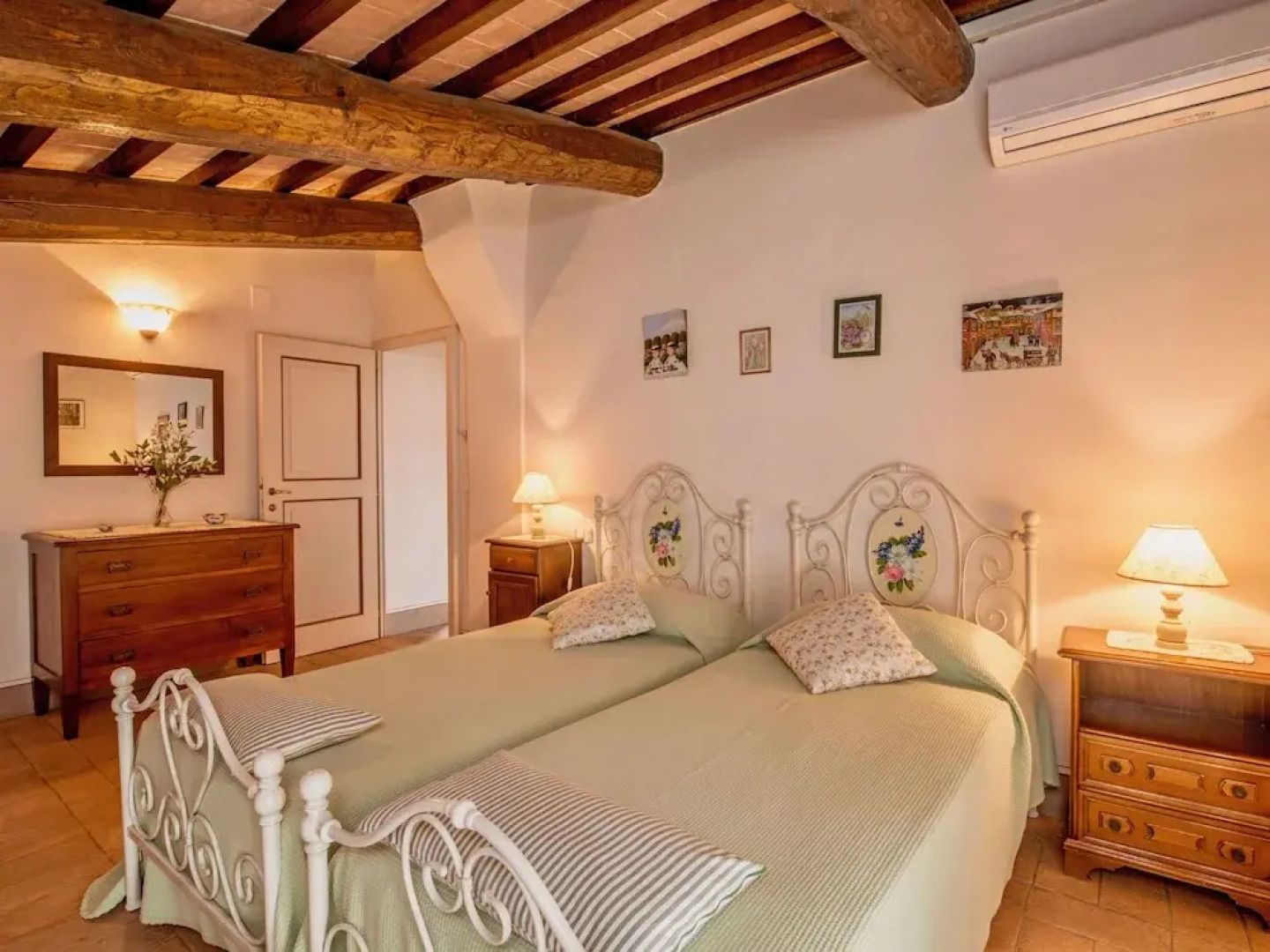 Casa Graziani Popoltaio-schiacciato