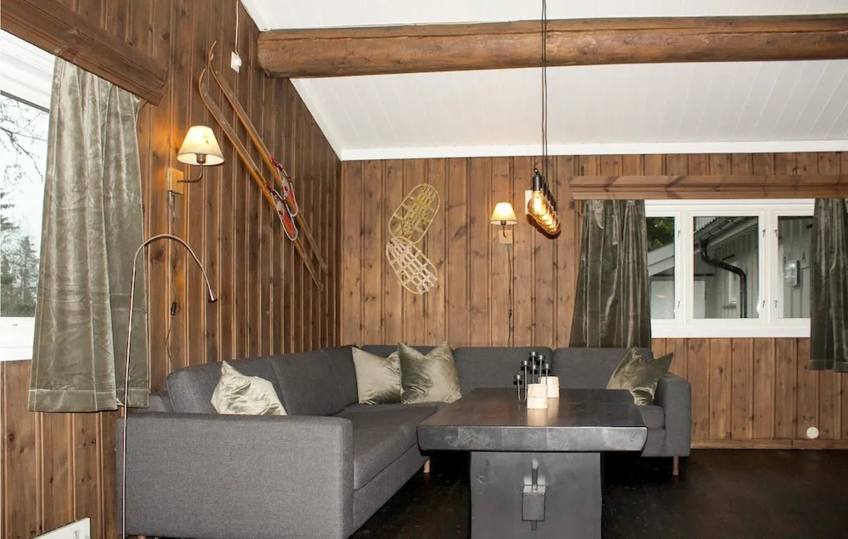 Beautiful Apartment in Hemsedal With 3 Bedrooms and Internet