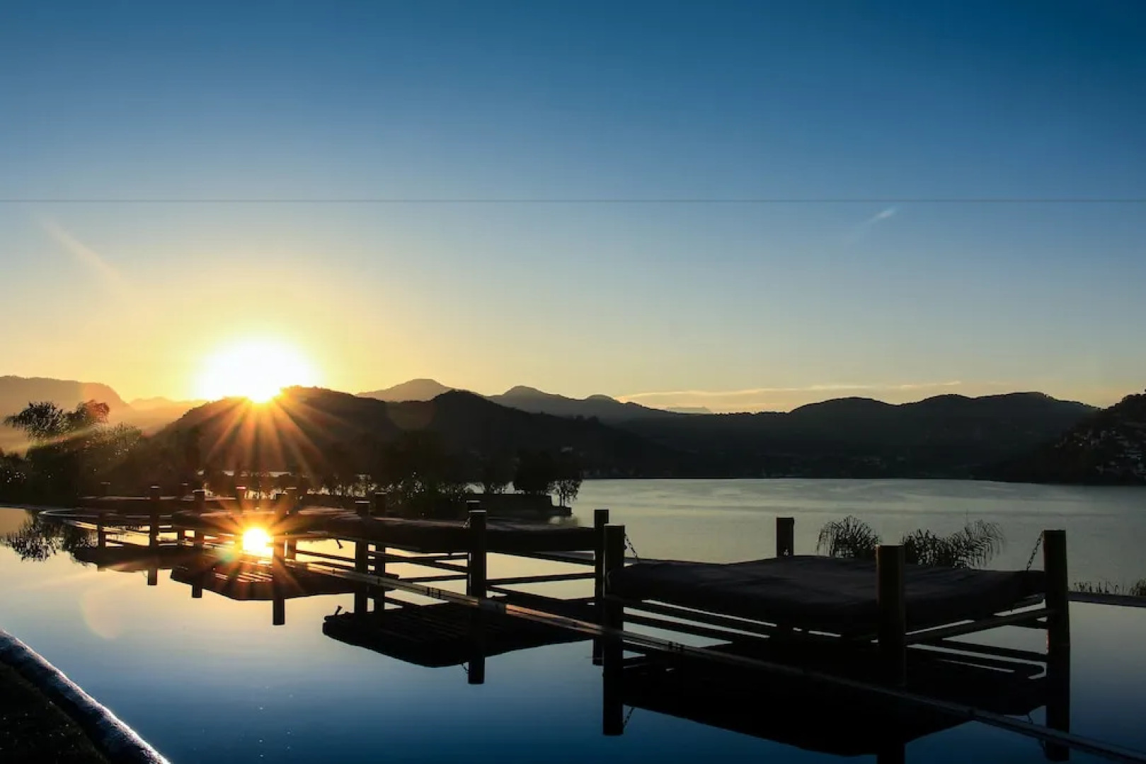 Santuario Valle de Bravo