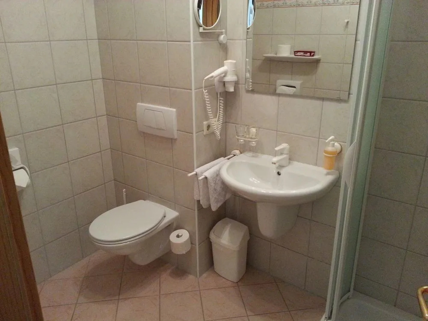 Vitalhotel Kaiserhof