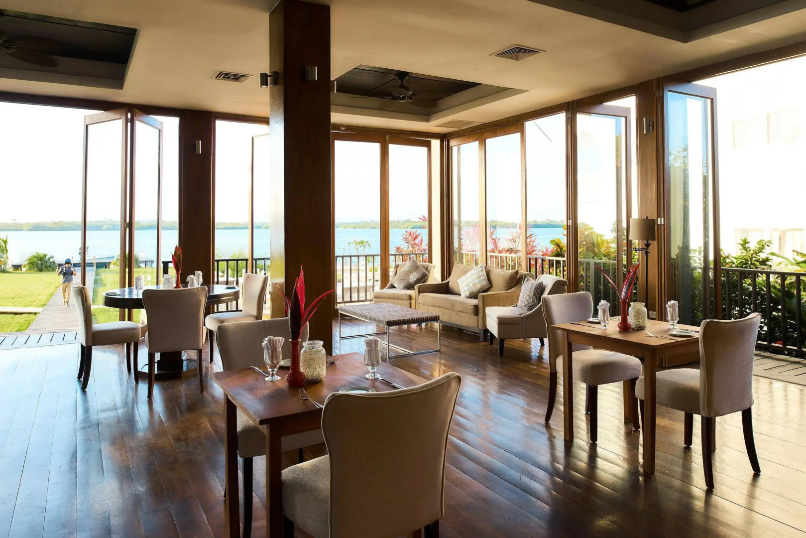Umaya Resort & Adventures