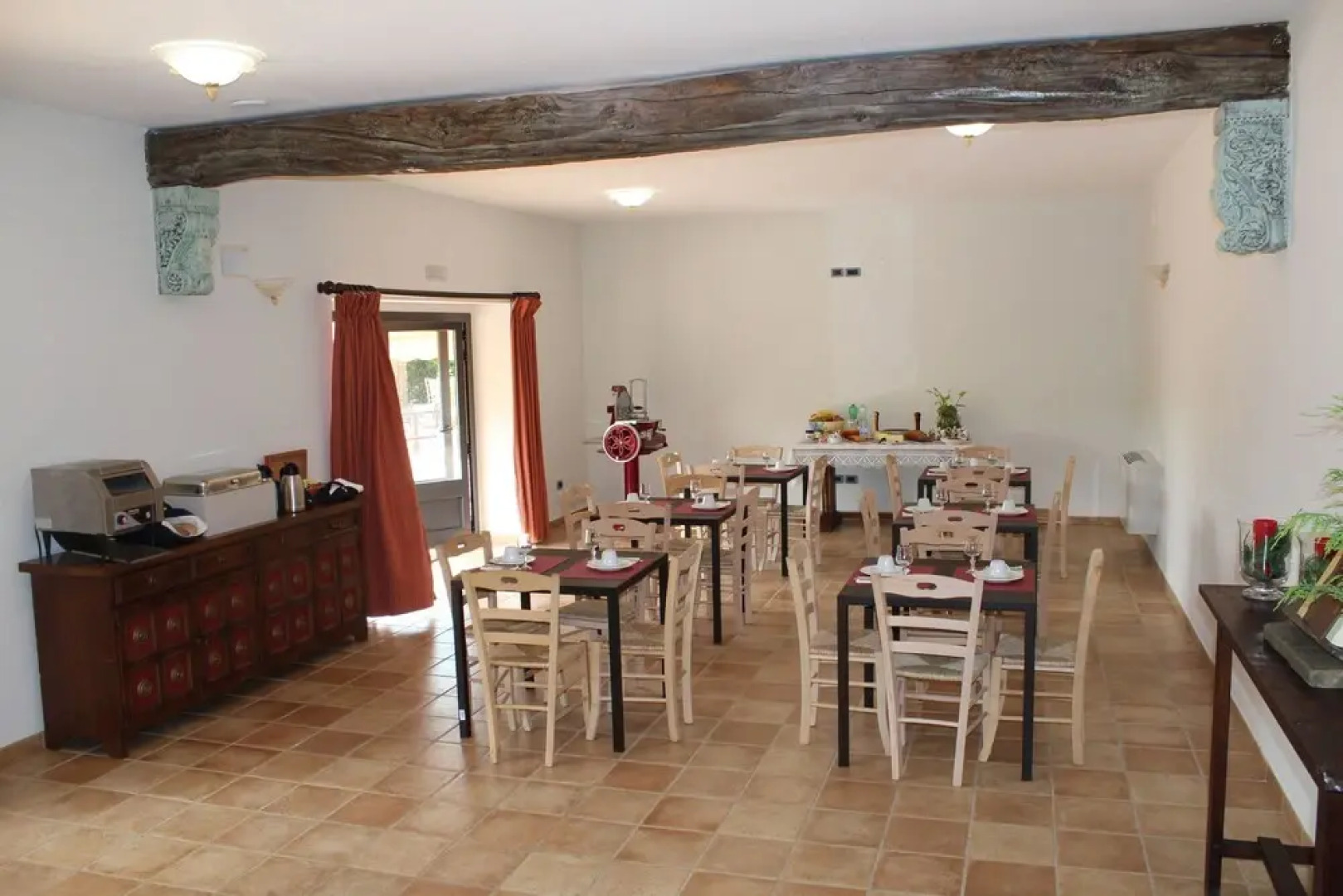 La Querciolana - Agriturismo