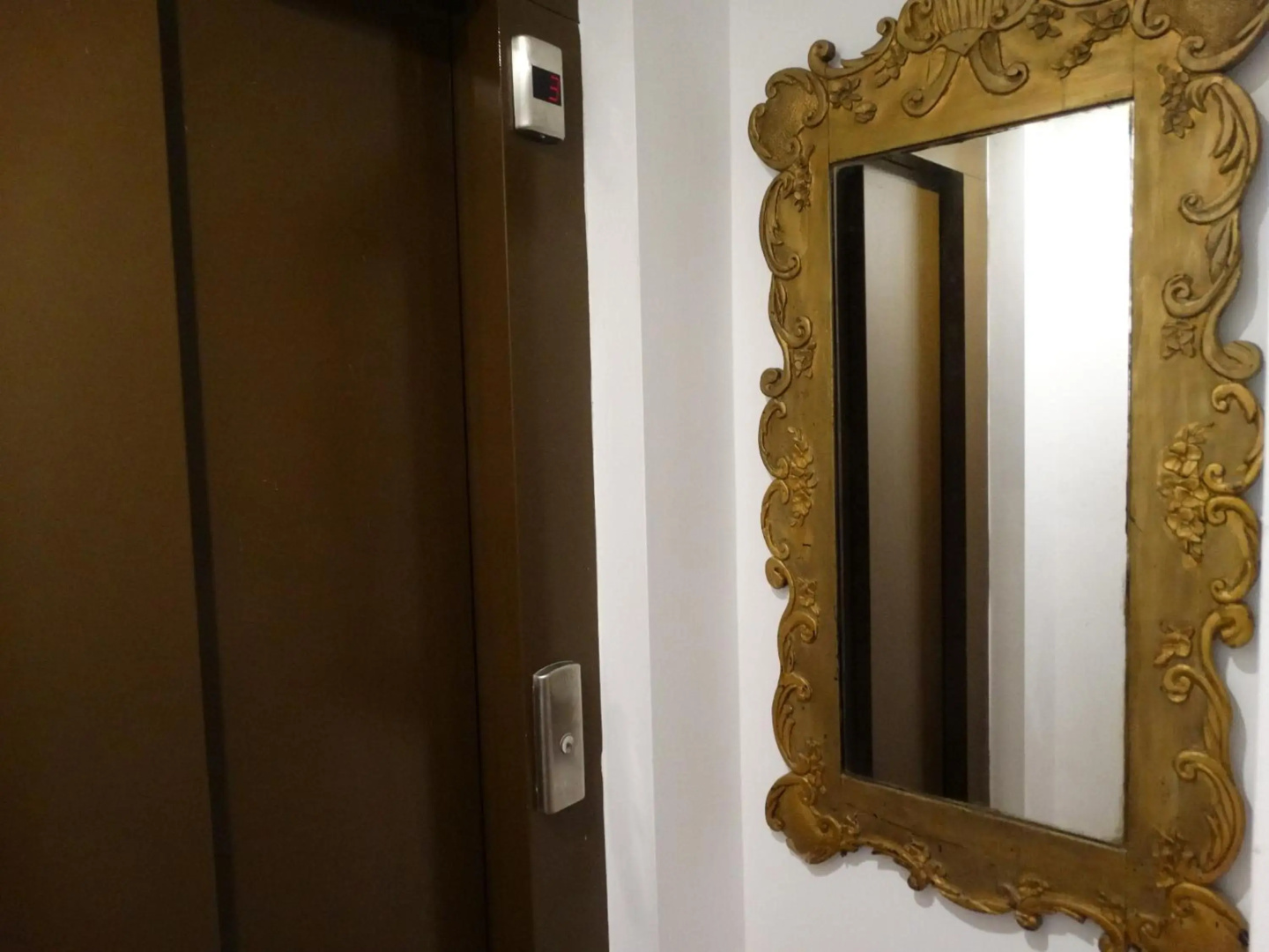 Hotel Porto Rico