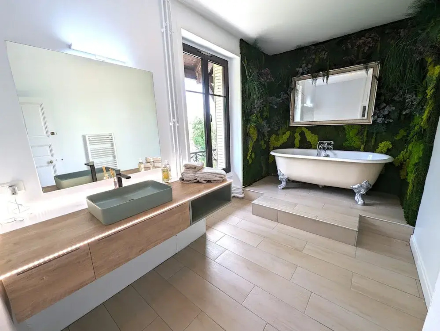 Manoir des Reves Sauvages