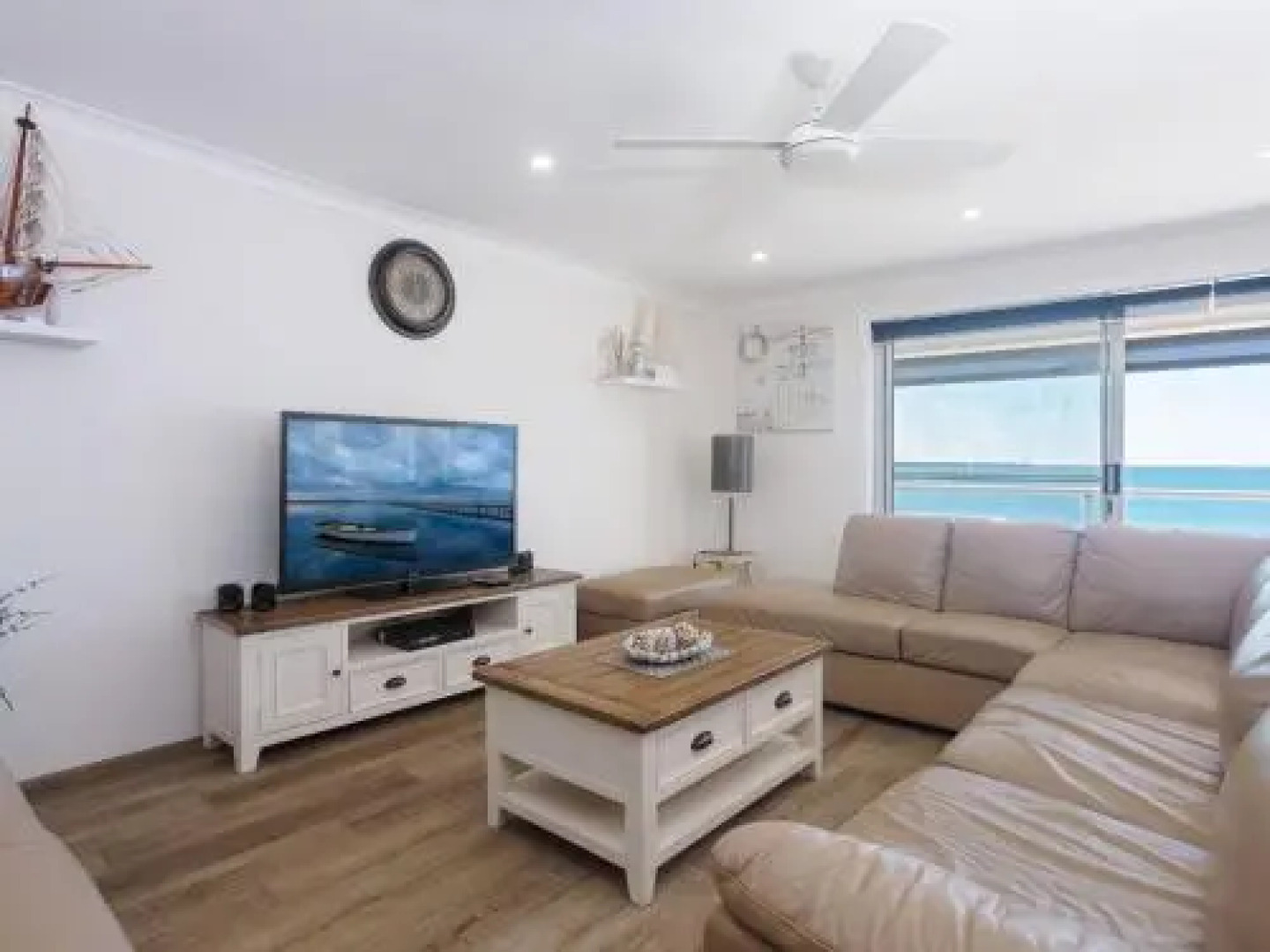 Sunrise Waters', 2/63 Soldiers Point Road - Stunning Waterfront Property