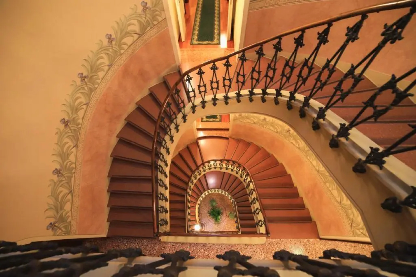 Phi Hotel dei Medaglioni