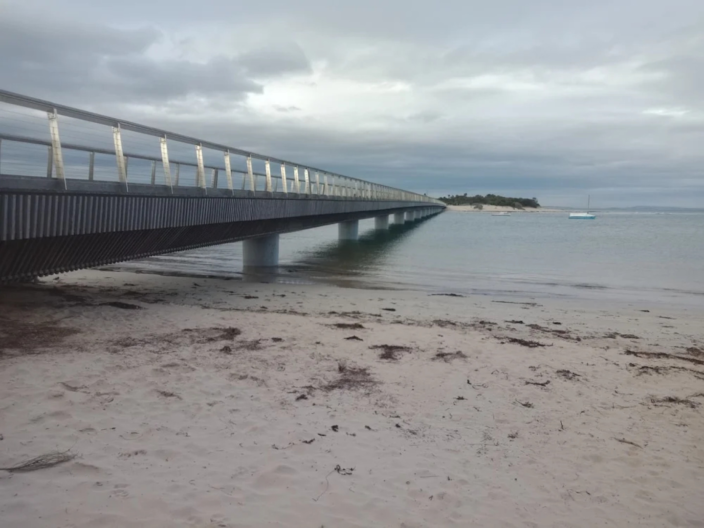 Barwon Heads Apartment