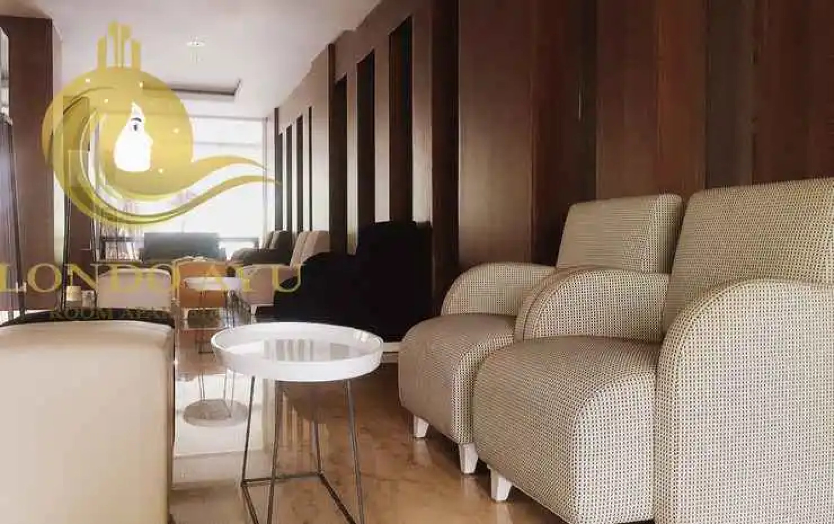 Londo Ayu Room Apartment - Studio Deluxe