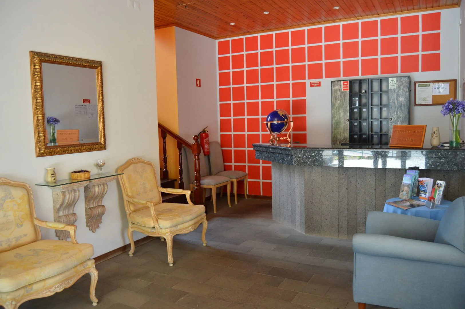 Estalagem & Restaurante Côrte do Norte