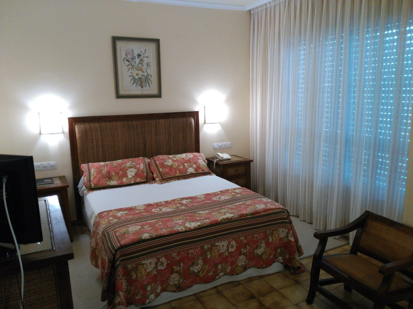 Apartamentos Rotilio