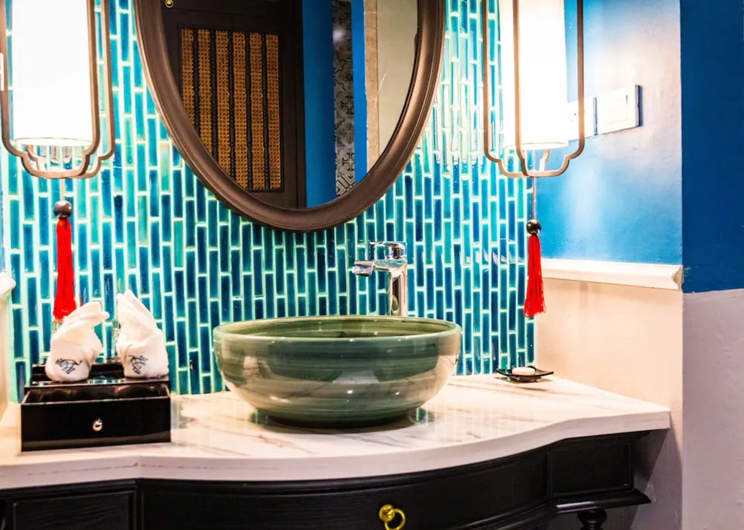 Michi's Hotel Lao Cai