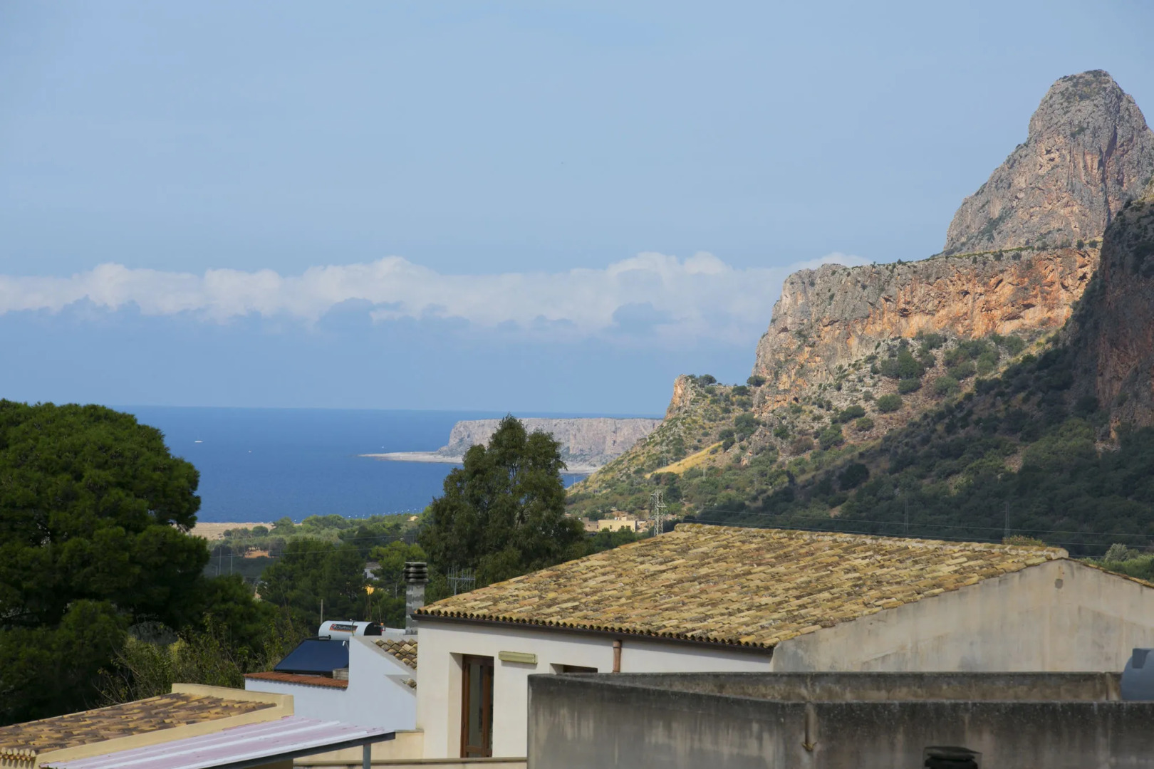 Rotte e Sentieri B&B