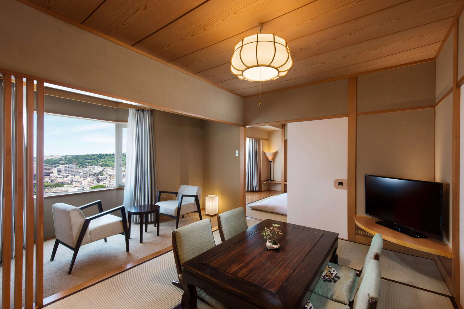 DoubleTree by Hilton Naha Shuri Castle