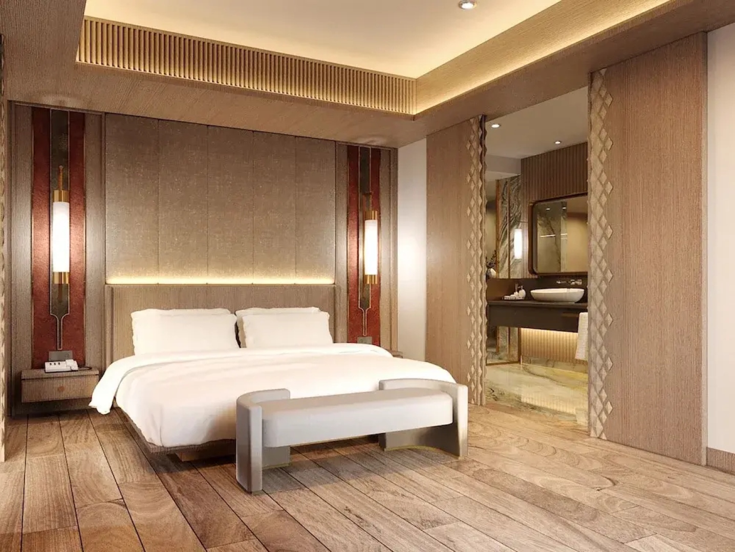 Katamaran Hotel & Resort Komodo