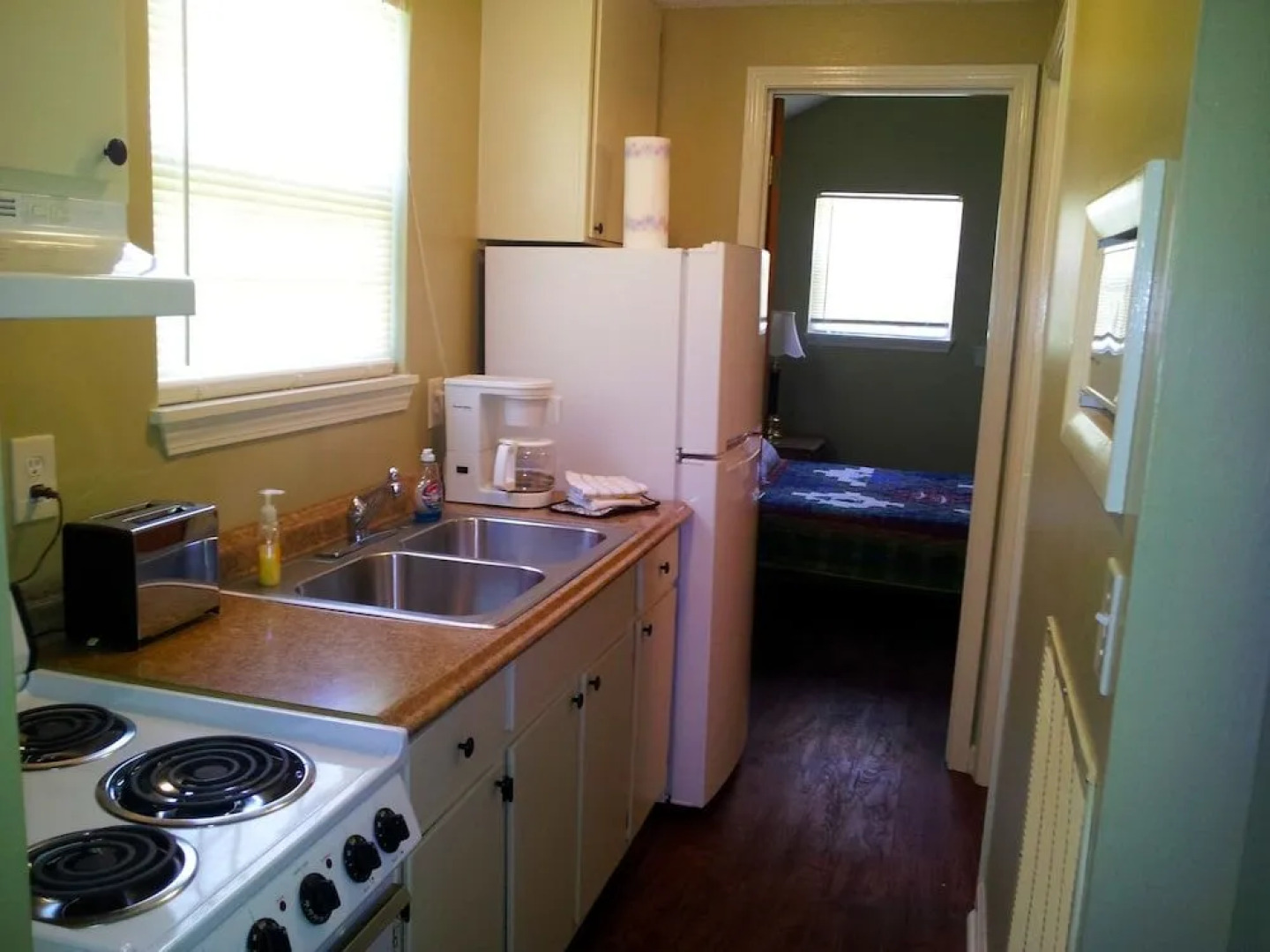 Hidden Cove RV Resort