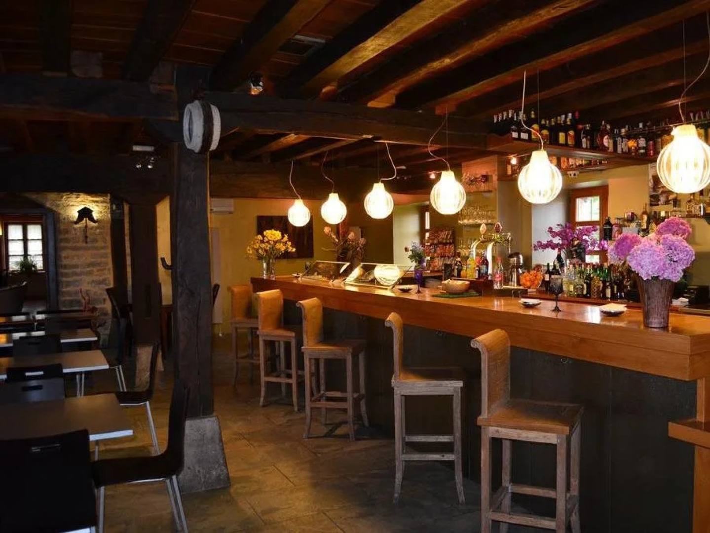 El Coto Hotel Restaurante