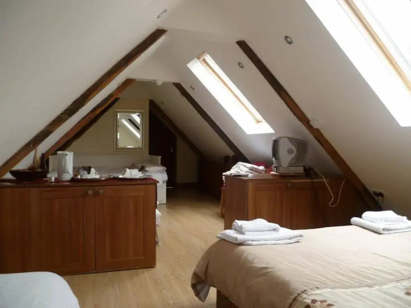 Pentre Riding Stable and Accommodation