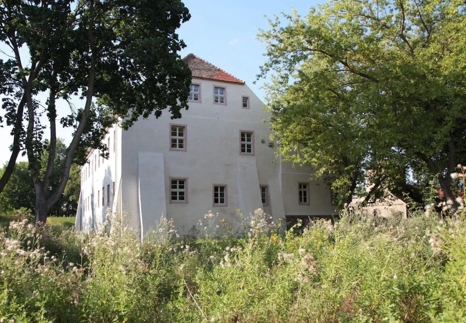 Schloss Neuenhagen
