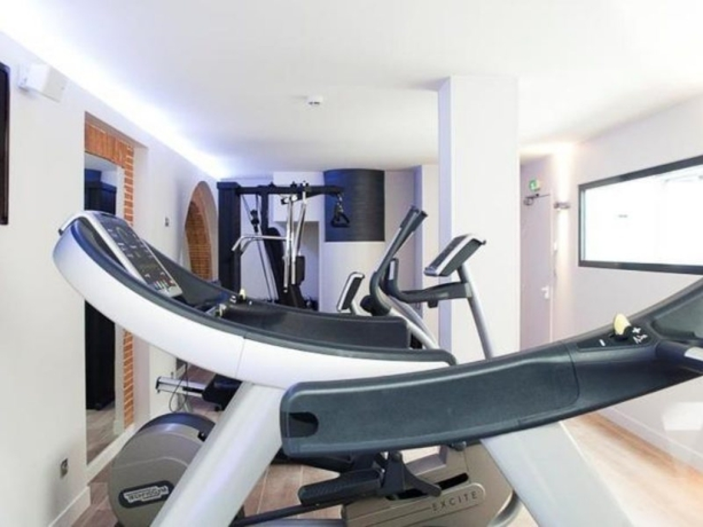 Holiday Inn Toulouse Centre