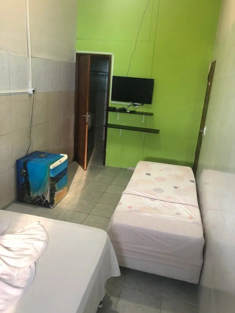 Pousada Raizes de Noronha