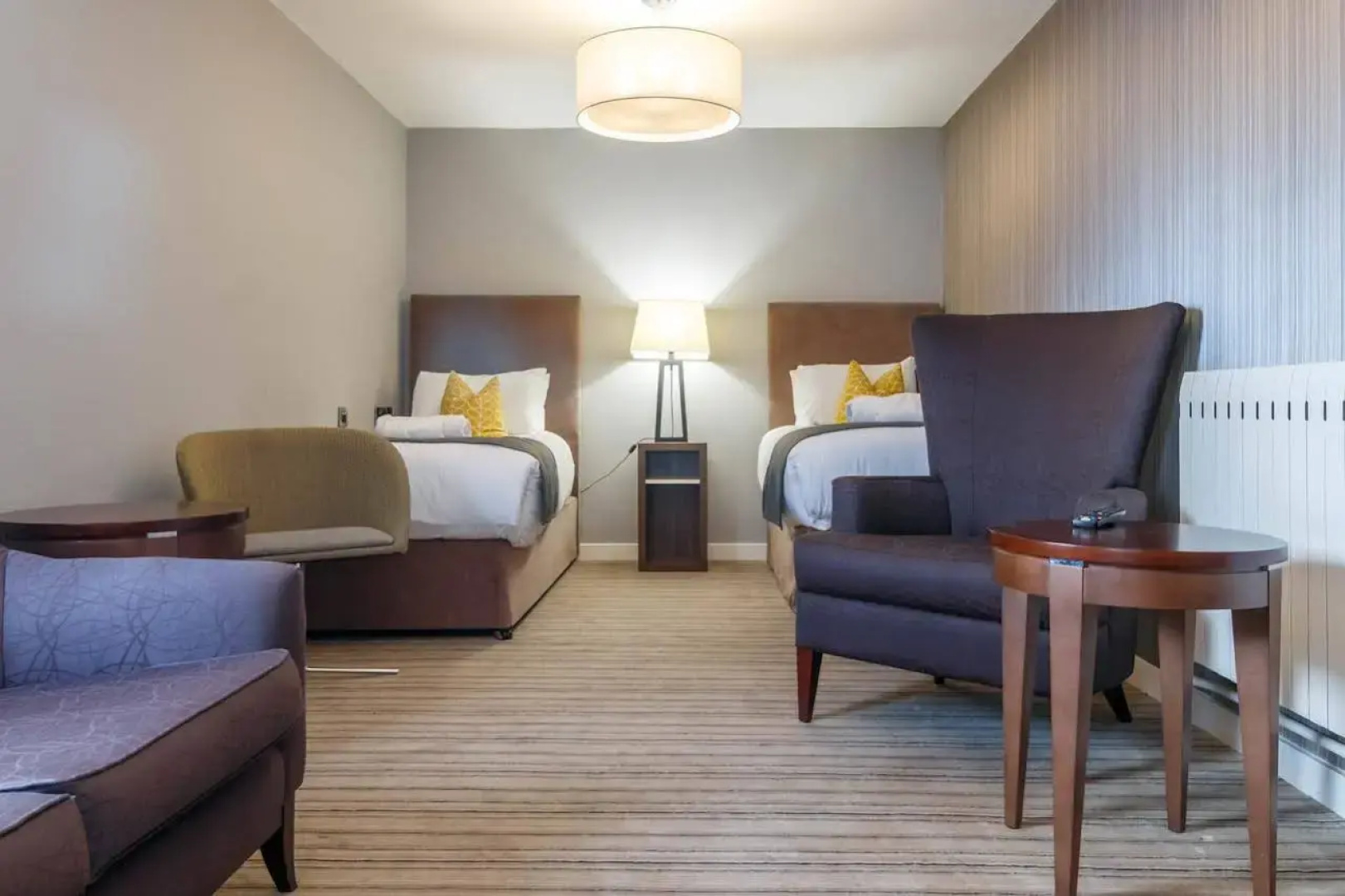 Samlesbury Hotel